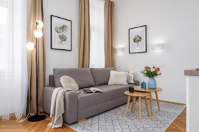 Fully Equipped Studio near Wenceslas Square by Prague Days